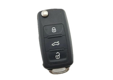 kopen Het Remote Key Flip Verre Zeer belangrijke FOB- Artikelnummer 3T0 837 202 L van Skoda Fabia Car online manufacture