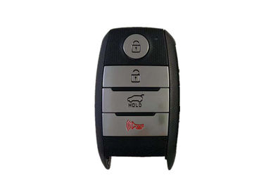 kopen 2016 - 2018 KIA Sorento Stable Lock Car Deur KIA Smart Key 95440-C5000 UM 433MHZ 3btn online manufacture