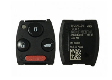 kopen FCC van Schokweerstandhonda de Verre Zeer belangrijke Spaander van identiteitskaart 72147-sza-P3 433Mhz PCF7941A online manufacture