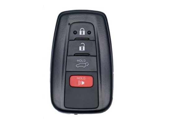 Kwaliteit  OEM Toyota RAV4 Smart Keyless Proximity Remote Entry Fob HYQ14FBC 8990H-0R030 Fabriek