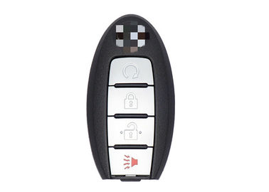 kopen FCC van Nissan Proximity Remote Key PN 285E3-5AA3D identiteitskaart KR5S180144014 S180144313 online vervaardiging