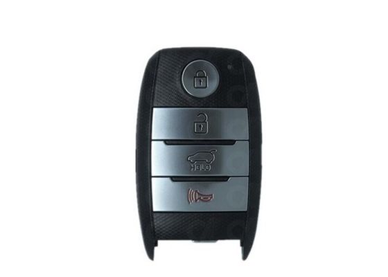 kopen OEM 2017+ KIA Stonic Car Remote Key 95440-H8000 3+1 Knopen 433 Mhz online vervaardiging