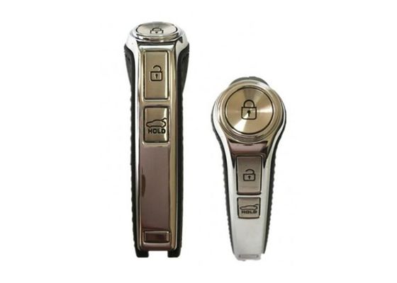 kopen 3 knoopoem FCC van 2019 - van 2020 KIA Stinger Smart Key identiteitskaart 95440-J6500 433 Mhz online vervaardiging