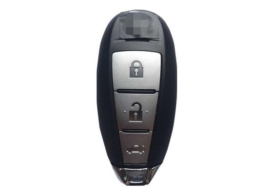kopen OEM Suzuki Kizashi Remote Keyless Go Sleutel 3 Knopen 433 de spaander van Mhz 47 online manufacture