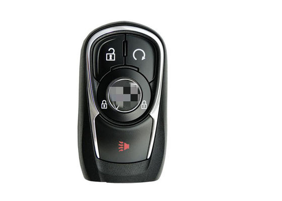 kopen De plastic Slimme Keyless Ingang FOB- PN 13511629 van Buick online manufacture