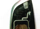 9367398-01 de zilveren Sleutel van BMW X5 FOB, Ver Begin 4 Knoop 434MHz van BMW X6