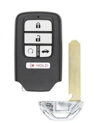 2018-2022 de Spaandercwtwb1g0090 OEM 4+1 van Honda Verre Zeer belangrijke 4A Knoop
