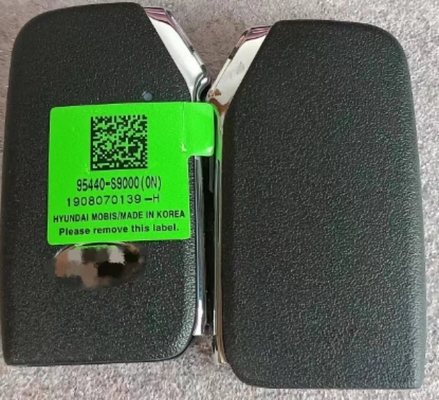 Plastic 433Mhz 95440-S9000 2020 Kia Telluride Smart Key 3+1 Knopen