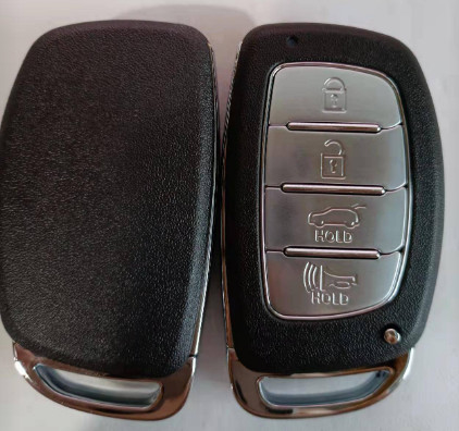 95440-D3510 slimme Zeer belangrijke 433MHz 47 Spaander 4 Knoop voor Hyundai Tucson
