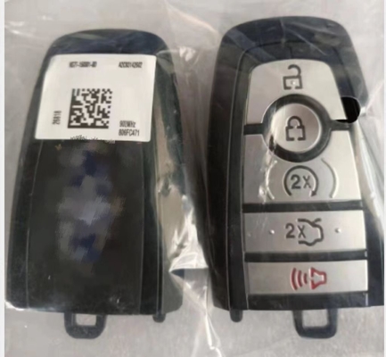 902MHz 49 Chip 4+1 knop M3N-A2C93142600 PN 164-R8149 Smart Key Voor Ford Edge Explorer Fusion