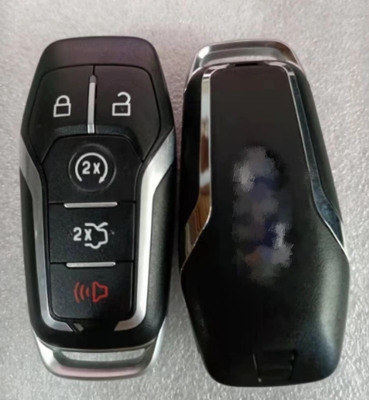 902MHz 49 Spaander 4+1 Knoop164-r7989 Slimme Sleutel voor Ford Edge Explorer Mustang