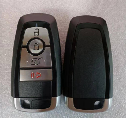 de Slimme Sleutel van 164-R8197 M3N-A2C931423 voor 2018-2022 Ford Expedition 315MHz 3 + 1button