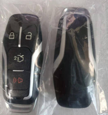 De Fusierand Slimme Zeer belangrijke 315Mhz 3 van Ford F150 + 1button M3N-A2C31243800 164-R8109