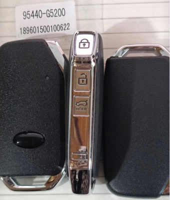 433MHz 95440-G5200 3 knoppen 47 Chip Smart Key Voor Kia Niro