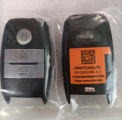 433MHZ PN 95440-F1100 47 Chip 3 Button Car Remote Key Voor KIA Sportage