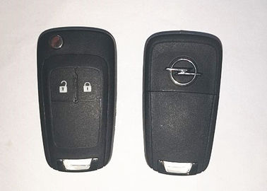 van de Kunststofvauxhall van 2btn 433mhz van de Auto Zeer belangrijke Opel Verre Sleutel 13271922 Beschikbare OEM