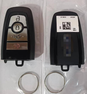 315MHz 3+1 knop 49 Chip 164-R8150 M3N-A2C93142300 Smart Key Voor Ford Edge Explorer