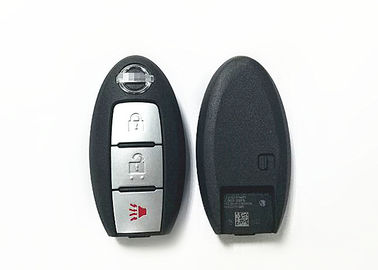 433 de Knoopauto van Mhz 3 Verre/Verre Zeer belangrijke FCC van Nissan identiteitskaart KR5S180144106