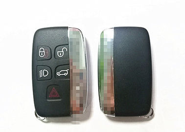 De Sleutel van kunststofrange rover FOB, Range Rover-Auto Zeer belangrijke LR027451 433 Mhz