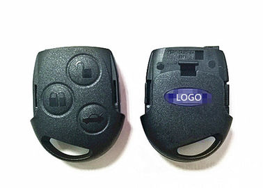Voor Fiesta/Fusie/Nadruk/van c-Max2S6T1 5K601 BEDELAARS Ford Remote Key 3 Knoop
