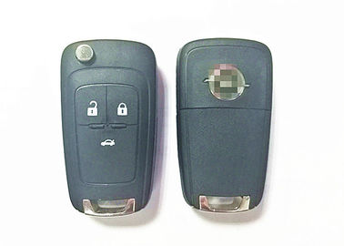 3 knoop433mhz Opel Zeer belangrijke FOB- Volledige Verre Verre Slimme Sleutel FOB 13271922