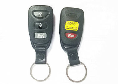 2009 - 2013 Hyundai Elantra-Sleutel FOB, de Verre Zeer belangrijke FOB- Zender van Keyless voor PINHA - T008