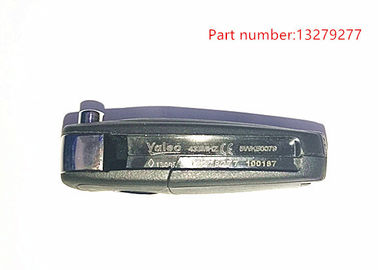 3 knopen433mhz 13279277 Vauxhall Astra Key Fob Corsa Insignia Zafira Vauxhall Flip Key For Auto