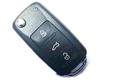 Van de Auto Ver Zeer belangrijk Seat van Seat UDS Deel 7N5 837 de Slimme Sleutel van 202 H FOB met 433 Mhz