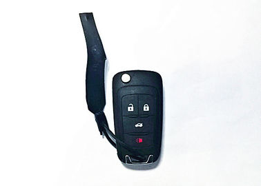FCC Verre de Tik Zeer belangrijke Auto van identiteitskaart OHT01060512, GMC-Terreinsleutel FOB 2010 - 2015 de Sleutel van 4 BTN Rmt