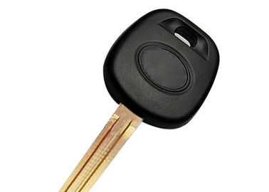 De ongesneden/Zwarte Sleutel van de het Lichaams89785-0d140 Toyota Auto van Toyota Verre Zeer belangrijke, Plastic FOB