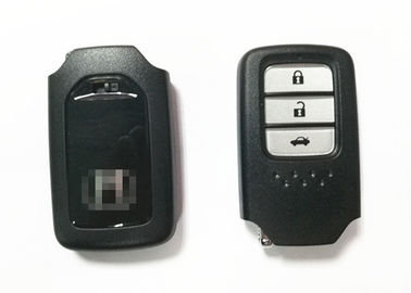 Volledige Verre Verre Zeer belangrijke FOB 3 Knoop van Honda 433Mhz 72147-T9A-H01 voor Honda City