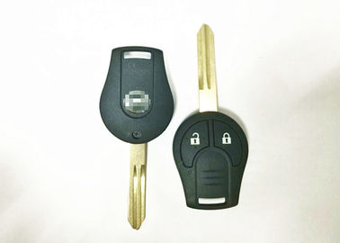2 de Verre Zeer belangrijke K14 TWB1U761 433MHz Kunststof van BTN Nissan Micra met ID46-Spaander