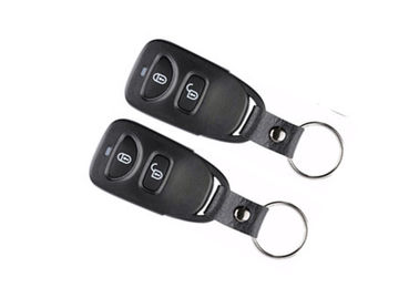 2 de Auto Zeer belangrijke plnhm-T002 315MHz van Button+Panic Hyundai voor Hyundai-het Accent van Kerstmanfe