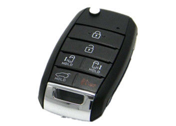 De Auto Zeer belangrijke FCC van KIA van de Keylessingang identiteitskaart TQ8 RKE 3F05 4 het Verre Begin van B KIA RIO