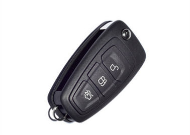 Ford Focus 3/Mondeo/C - Maximum Verre Sleutel 3 Knoop Verre Zeer belangrijke AM5T 15K601 AF van Ford