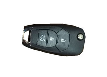 2014DJ0124 PCF 7961 Zeer belangrijke FOB- van Chevrolet Cruze/3 Knopen Chevrolet Verre Keyless