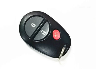2004 - 2017 de Ingangs Verre 3 Knoop van Toyota Keyless GQ43VT20T/of-speelgoed-20t-3
