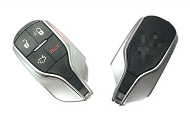 2014 - 2016 Zeer belangrijke FOB- van Maserati Ghibli/Maserati Quattroporte Zeer belangrijke 4B M3N-7393490