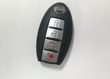 CWTWBU735 de Verre Sleutel van Nissan Verre de Ingang van Nissan Sentra Keyless van 2007 - van 2012