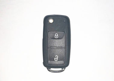 Professionele Volkswagen-Autosleutel 2 Knoopvw Verre Zeer belangrijke 7E0 837 202 433 Mhz