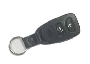 Van de de Auto Zeer belangrijke 95430-1F210 2 Knoop van kunststofhyundai de Paniek315mhz Frequentie