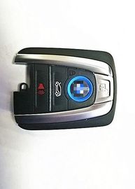 De Slimme Sleutel van 2013DJ5983 NBGIDGNG1 BMW FOB, 9317163-02 Keyless-Ingangs Verre FOB-