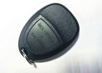 Auto Zeer belangrijk FOB- GM Deel 15252034 de Zender Zeer belangrijke FOB- Clicker van 315 Mhz van de Controleingang