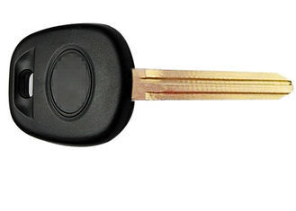 89785-0D140BAG de RUBBER van het de SPAANDER Plastic Lichaam van Toyota Slimme Zeer belangrijke FOB- H Loper van Toyota