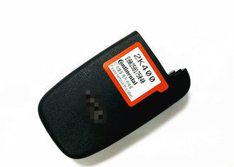 ID46 de Nieuwe Sportage K2 K5 KIA Auto Zeer belangrijke 433MHz 3 van KIA de Zeer belangrijke Verre Auto van de Knooptik