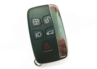 LR060130 5 Knoop Verre Auto Zeer belangrijke FOB- 434Mhz voor Land Rover-Ontdekking LR4 Freelander