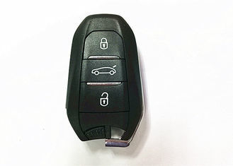Keylessingang Verre FOB- 2011DJ1873, Citroën Verre Zeer belangrijke CE0682 433 Mhz A01TAB