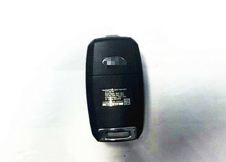Verre de Ingang van TQ8 RKE 3F05 KIA Keyless, de Verre Sleutel van Kunststofkia RIO