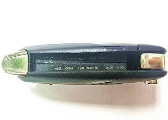 FL3T 15K601 de Autosleutel van BC 3 Knoopford, Ford Mondeo-Sleutel FOB voor Ulock-Autodeur