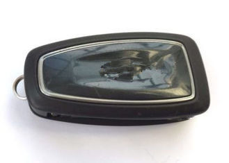Ford Focus 3/Mondeo/c-Maximum AM5T 15K601 AF Ford Remote Key 3 Knoop voor Ford Focus 3/Mondeo/c-Maximum